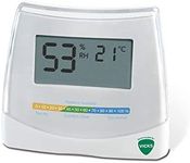 Vicks 2-in-1 Hygrometer and Thermometer V70