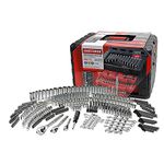 Craftsman 450-Piece Mechanic's Tool Set