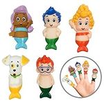 Nickelodeon Bubble Guppies Finger P