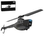 DIYET Remote Control Helicopter, 2.