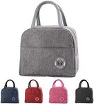 YumSur Lunch Bag Insulated Tote Bag