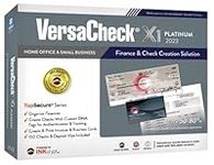 VersaCheck X1 Platinum 2023 - Finan