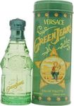 Green Jeans Cologne by Gianni Versace for Men. Eau De Toilette Spray 2.5 Oz / 75 Ml.