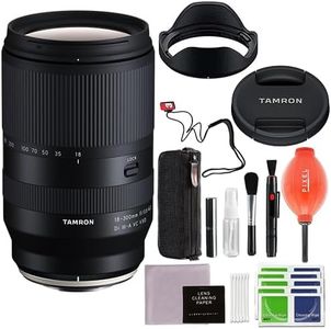Tamron 18-