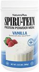 NaturesPlus SPIRU-TEIN, Vanilla - 2
