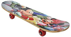 Mid Size Skateboard