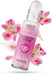 Premium Pheromones Perfume for Wome