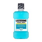 Listerine Cool Mint Mouthwash (250ml) by Listerine