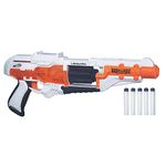 Nerf Impact Guns