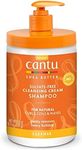 Cantu Shea Butter Natural Hair Clea