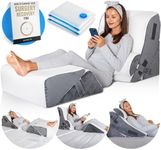 Luxone 5 Pcs Adjustable Relaxing Sy