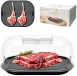 Plieren Thawing Tray for Frozen Mea