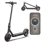 WHOSU J3 Electric Scooter - Max 19-