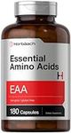 Horbaach Essential Amino Acids Supp