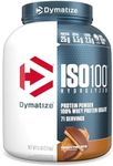 Dymatize ISO 100 Whey Protein Powde