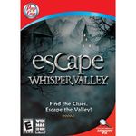 Escape Whisper Valley