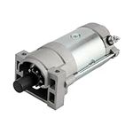 136-7880 Starter Motor Lawn Mower Starter Motor for 2P77F Engines Compatible with Toro Timecutter Titan HD Z Master Quest Radius E-Series S-Series, Exmark Quest Replace# 133-1564 127-9209 133-9828