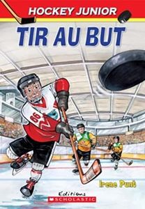 Hockey Jun