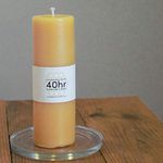 Beeswax Candles