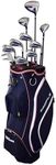 Wilson Women's Profile Complete Gol