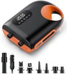 OFISPEED Paddle Board Pump, 20PSI D