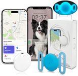 GPS Tracker for Dogs, Mini GPS Cat 