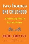 Two Homes, One Childhood: A Parenti