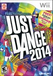 Just Dance 2014 Bilingual - Wii