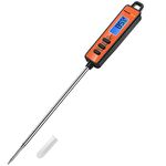 Char-broil Meat Thermometer For Grillings