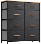 YITAHOME Dresser for Bedroom, Tall 