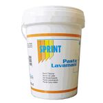 Sprint Roberlo New Generation Pasta Lavamanos Hand Cleaning Paste 4kg Tub Ideal To Clean Dirt In Car Body Repairers/Building Construction/Mechanical Workshop & Printer's Lavender Odour