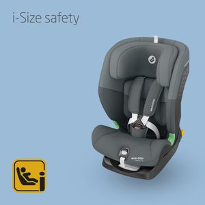 Maxi-Cosi Titan S i-Size Car Seat – Adjustable Child Safety Seat