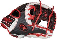 Rawlings | Heart of The Hide Baseball Glove | Hypershell Model | 11.5" | Pro I Web | Right Hand Throw