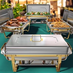 9Qt Chafin