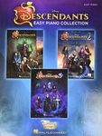 DESCENDANTS COLLECTION: Music from the Trilogy of Disney Channel Motion Picture