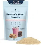 Mommy Knows Best Brewer's Yeast Pow