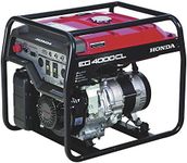 Honda 4,000 Watt Gas Powered Home R