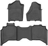 WeatherTech FloorLiner HP Custom Fi