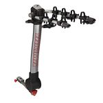 Yakima Ridgeback 4-Bike Hitch Rack