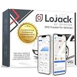 LoJack for Cars | GPS Tracker for V