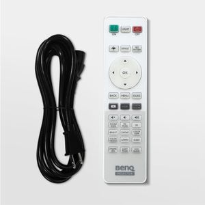 BenQ 4K HDR Home Projector – W1800