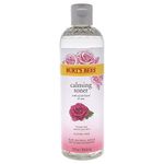 Burts Bees Calming Toner - Witch Hazel and Rose Unisex 12 oz