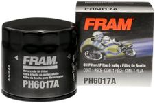 Fram Extra Guard PH6017A, 10K Mile Change Interval Oil Filter