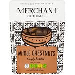 Merchant Gourmet Whole Chestnuts - 1x500g