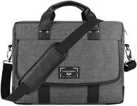 VanGoddy Chrono Laptop Bag Suitable for Acer TravelMate/Aspire Series/V Nitro / 16"-17.3in Laptops