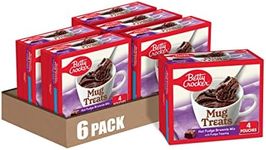 Betty Crocker Mug Treats Hot Fudge 