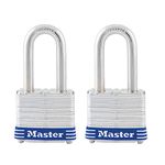 Lock Master Keys