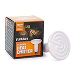 Fluker's Ceramic Heat Emitter, Natu