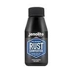 JENOLITE Rust Converter Liquid | 150ml | RUST INHIBITOR & RUST TREATMENT | Rust Remedy Rust Remover For Metal | Rust Converter for Cars | Converts Rust Into Stable, Primed & Ready-to-Paint Surface