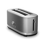 KitchenAid Toaster with High-Lift L